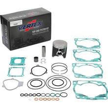 Load image into Gallery viewer, Vertex Piston 18-22 KTM 300 EXC TPI 300cc Top End Piston Kit