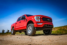 Load image into Gallery viewer, ICON 21-24 Ford F150 4WD 3.5-4.5in Stage 1 Suspension Sys Tubular Uca