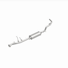 Load image into Gallery viewer, MagnaFlow BRE Exhaust Kit 02-07 Silverado Sierra