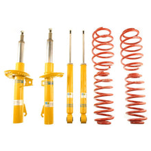 Load image into Gallery viewer, Bilstein B12 2011-2017 Porsche Cayenne V6 / V8 Front and Rear Suspension Kit