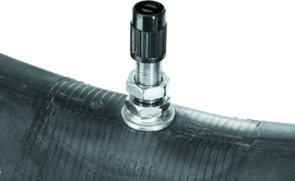 Twin Power Tube 500/510-16 TR6 Metal Center Valve