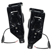 Load image into Gallery viewer, Oracle 05-07 Ford Superduty High Powered LED Fog (Pair) - 6000K