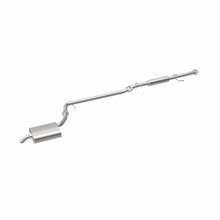 Load image into Gallery viewer, MagnaFlow BRE Exhaust Kit 06-10 Hyundai Sonata 2.4L