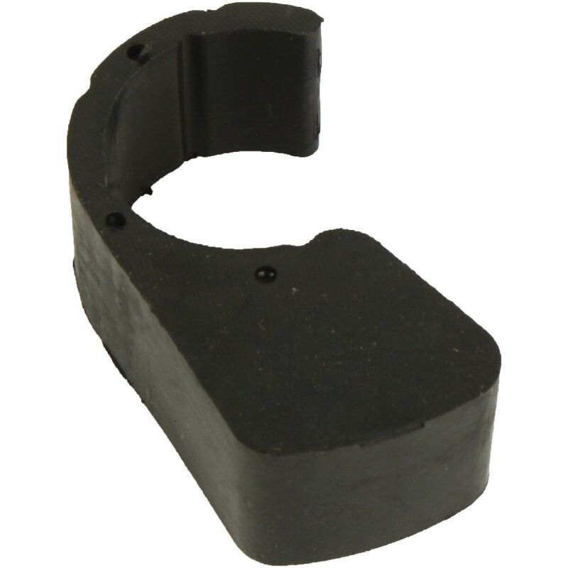 Bikers Choice 85-98 FLHT FLT Kickstand Bumper Stop H-D 50059-85A Ea