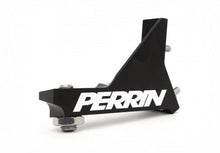 Load image into Gallery viewer, PERRIN 02-07 Subaru WRX/STi / 04-07 Forester XT Master Cylinder Support Bracket - Black