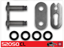 Load image into Gallery viewer, RK Chain 520SO-114L O-Ring - Natural