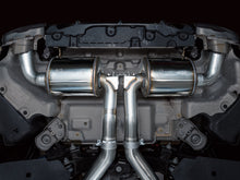 Load image into Gallery viewer, AWE Tuning 22-26 BMW M240i (G42) Touring Edition Exhaust - OE Tips