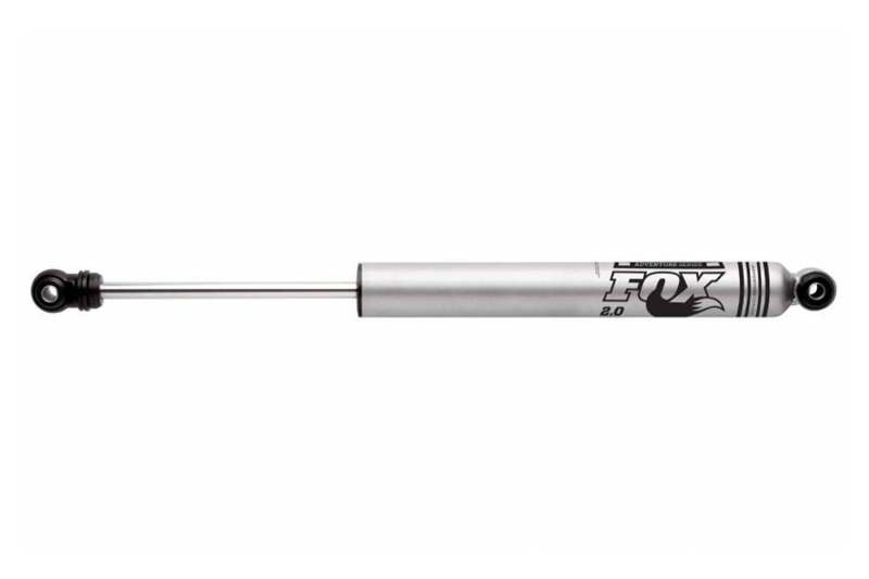 JKS Manufacturing Fox 2.0 Adventure Series Universal Shock 26.14 x 16.05 x 2 - S50/EB1
