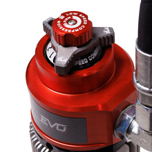 Load image into Gallery viewer, Fox 2025+ Toyota 4Runner / 2024+ LandCruiser GX550 3.2 Factory Race Rear Shock - 0-1.5in Lift