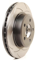 Load image into Gallery viewer, DBA 06-13 Lexus IS250 Street Series T2 Front Slotted Rotor