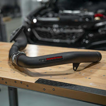 Load image into Gallery viewer, GrimmSpeed 2022+ Subaru WRX Charge Pipe Kit - Black