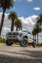 Load image into Gallery viewer, ICON 2024+ Toyota Tacoma 1.25in-3in Stage 3 Suspension System Tubular w/ Triple Rate Spring