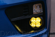 Load image into Gallery viewer, Diode Dynamics SS3 Max Type A Kit ABL - Yellow SAE Fog