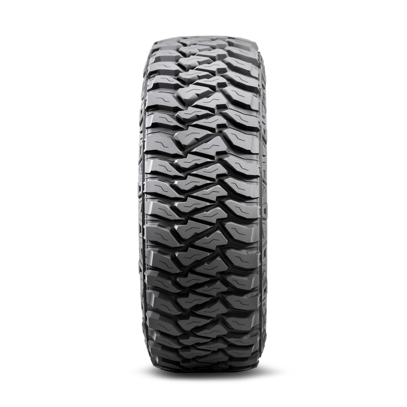 Mickey Thompson Baja Legend MTZ Tire - 33X12.50R15LT 108Q - 247908