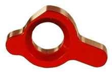 Load image into Gallery viewer, Vortex Racing V3 Fuel Cap Lock Arm- Red