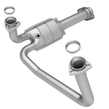 Load image into Gallery viewer, MagnaFlow Direct Fit Catalytic Converter GM 1500/2500/Suburban 5.0L
