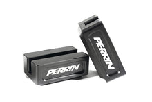 Load image into Gallery viewer, PERRIN 17-20 Toyota 86 / 13-26 Subaru BRZ / 93-26 Impreza / Center Mount Jack Pads - Black