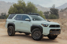 Load image into Gallery viewer, DV8 Offroad Baja Designs Linkable Lightbar Mount for DV8 Roof Rack Light Option