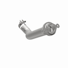 Load image into Gallery viewer, MagnaFlow 18-20 Jeep Wrangler V6 3.6L Bolt On Extension Pipe 2in Pipe Diameter