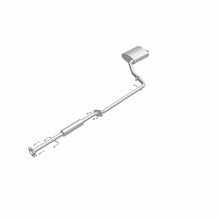 Load image into Gallery viewer, MagnaFlow BRE Exhaust Kit 06-10 Hyundai Sonata 2.4L