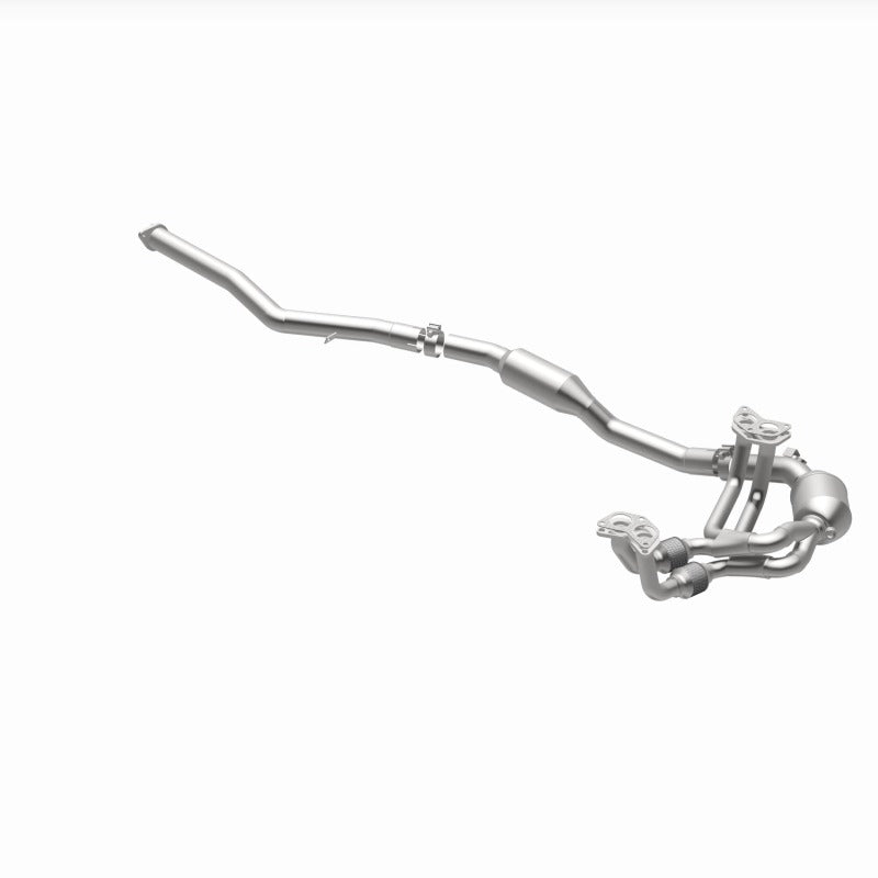 MagnaFlow 14-17 Subaru Crosstrek 2.0L Direct Fit Converter