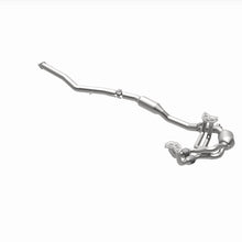 Load image into Gallery viewer, MagnaFlow 14-17 Subaru Crosstrek 2.0L Direct Fit Converter
