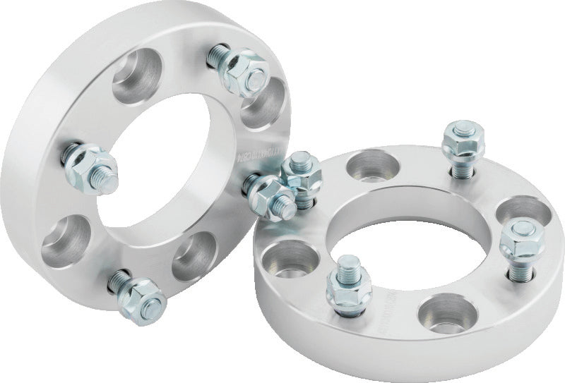 QuadBoss Wheel Spacer 4/156 - 3in - M12x1.5