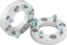 Load image into Gallery viewer, QuadBoss Wheel Spacer 4/156 - 1in - M12x1.5
