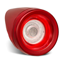 Load image into Gallery viewer, AlphaRex 10-15 Ferrari 458 NOVA-Series Prismatic LED Tail Lights Red Clear