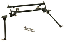 Load image into Gallery viewer, Ridetech 68-72 Nova (w/o FrameRail Bump) Double Adjustable Bolt-On 4-Link w/ Rubber Rod Ends