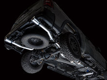 Load image into Gallery viewer, AWE Tuning 2025+ RAM 1500 3.0TT Rebel 0FG Cat-Back Exhaust w/ Chrome Silver Tips