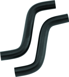 Kuryakyn O.E.M. Style Twin Cam Breather Hose