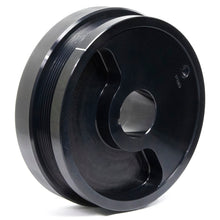 Load image into Gallery viewer, Fluidampr 17-19 GM 6.6L Duramax Steel Externally Balanced Damper