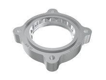 Load image into Gallery viewer, aFe Silver Bullet Throttle Body Spacer Kit Hyundai Veloster N 19-22/Elantra N 22-26 L4-2.0L (t)