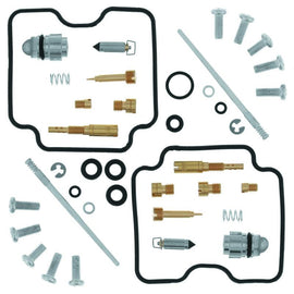 QuadBoss 01-05 Yamaha YFM660R Raptor Carburetor Kit