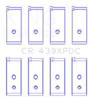 Load image into Gallery viewer, King Engine Bearings Honda B18A1/B18B1 pMaxKote Performance Rod Bearing Set