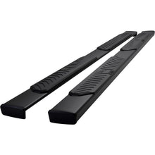 Load image into Gallery viewer, Westin Ram 15-26 Ford F-150 / 17-26 Ford F-250 &amp; F350 Crew Cab R5 XD Nerf Step Bars - Black
