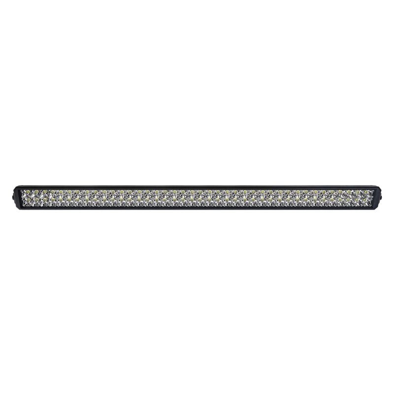 QuadBoss 40-inch Dual Row Q-Beam LED 400W lightbar
