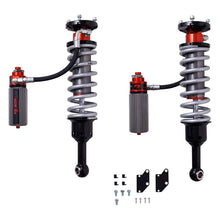 Load image into Gallery viewer, Fox 2025+ Toyota 4Runner / 2024+ LandCruiser GX550 3.2 Factory Race Front Shock - 1-3in Lift