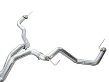 Load image into Gallery viewer, AWE 2024+ Ford Ranger Raptor 3.0L Switchpath Cat-Back Exhaust - BashGuard Only