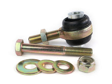 Load image into Gallery viewer, EPI 13+ Can-Am 1000 Maverick Outer Tie Rod End