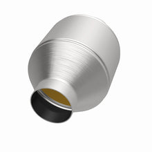 Load image into Gallery viewer, MagnaFlow Universal Catalytic Converter 2.25 C/C 5.00 Diesel Spun
