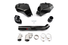 Load image into Gallery viewer, AMS Performance BMW G8X M2/M3/M4 S58 Air Intakes (Carbon Fiber Lid)