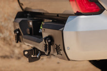 Load image into Gallery viewer, DV8 22-26 Toyota Tundra Spec Series Rear Bumper