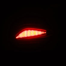 Load image into Gallery viewer, AlphaRex 20-24 Toyota Supra LUXX-Series FT-1 Style LED Tail Lights Black