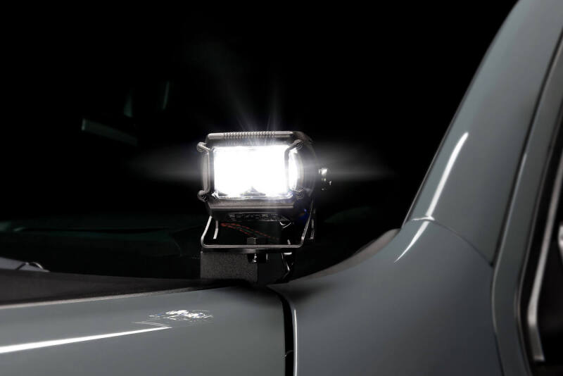 ORACLE Lighting Vega Series 2 LED Light Pod Spotlights