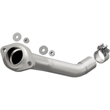 Load image into Gallery viewer, MagnaFlow 18-20 Jeep Wrangler V6 3.6L Bolt On Extension Pipe 2in Pipe Diameter