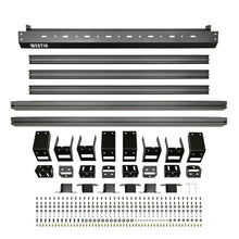 Load image into Gallery viewer, Westin 18-26 Jeep Wrangler JL Unlimited Mesa Roof Rack