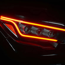 Load image into Gallery viewer, Oracle 16-23 Toyota Tacoma Lensless LED Headlights