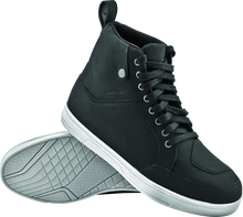 Load image into Gallery viewer, Speed and Strength United by Speed Shoe Black/White Size - 12